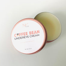 Load image into Gallery viewer, Coffee Bean Under Eye Cream