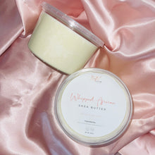 Load image into Gallery viewer, Whipped African Shea Butter