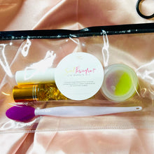 Load image into Gallery viewer, Sweet Passion Fruit Lip Repair Kit