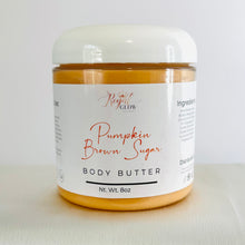 Load image into Gallery viewer, Pumpkin Brown Sugar Body Butter