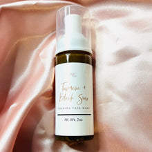 Load image into Gallery viewer, black soap for skin