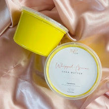 Load image into Gallery viewer, Whipped African Shea Butter