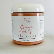 Load image into Gallery viewer, Cinnamon Apple Pie Body Butter