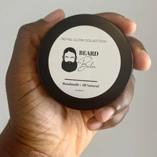 Load image into Gallery viewer, best beard balm for short beards