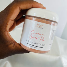 Load image into Gallery viewer, Cinnamon Apple Pie Body Butter