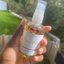 Load image into Gallery viewer, Rose Infused Face & Body Oil