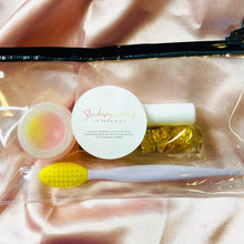 Load image into Gallery viewer, lip scrubs for dry lips