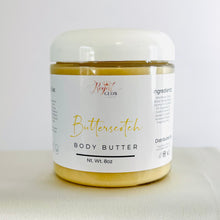 Load image into Gallery viewer, Butterscotch Body Butter
