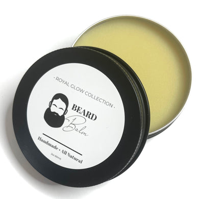 best smelling beard balm